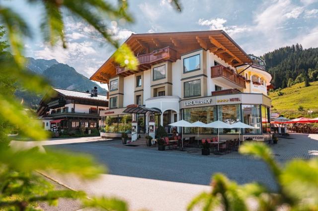 Hotel & Spa Urslauerhof