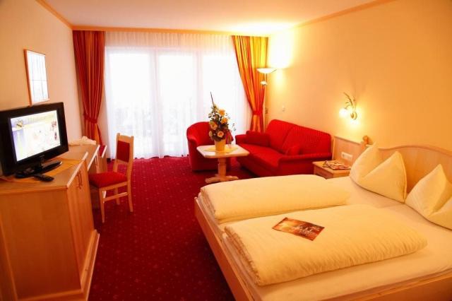 Hotel & Spa Urslauerhof