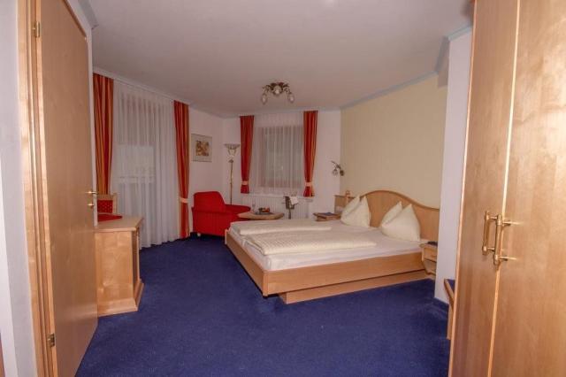 Hotel & Spa Urslauerhof