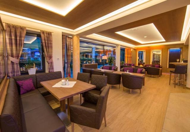 Hotel & Spa Urslauerhof