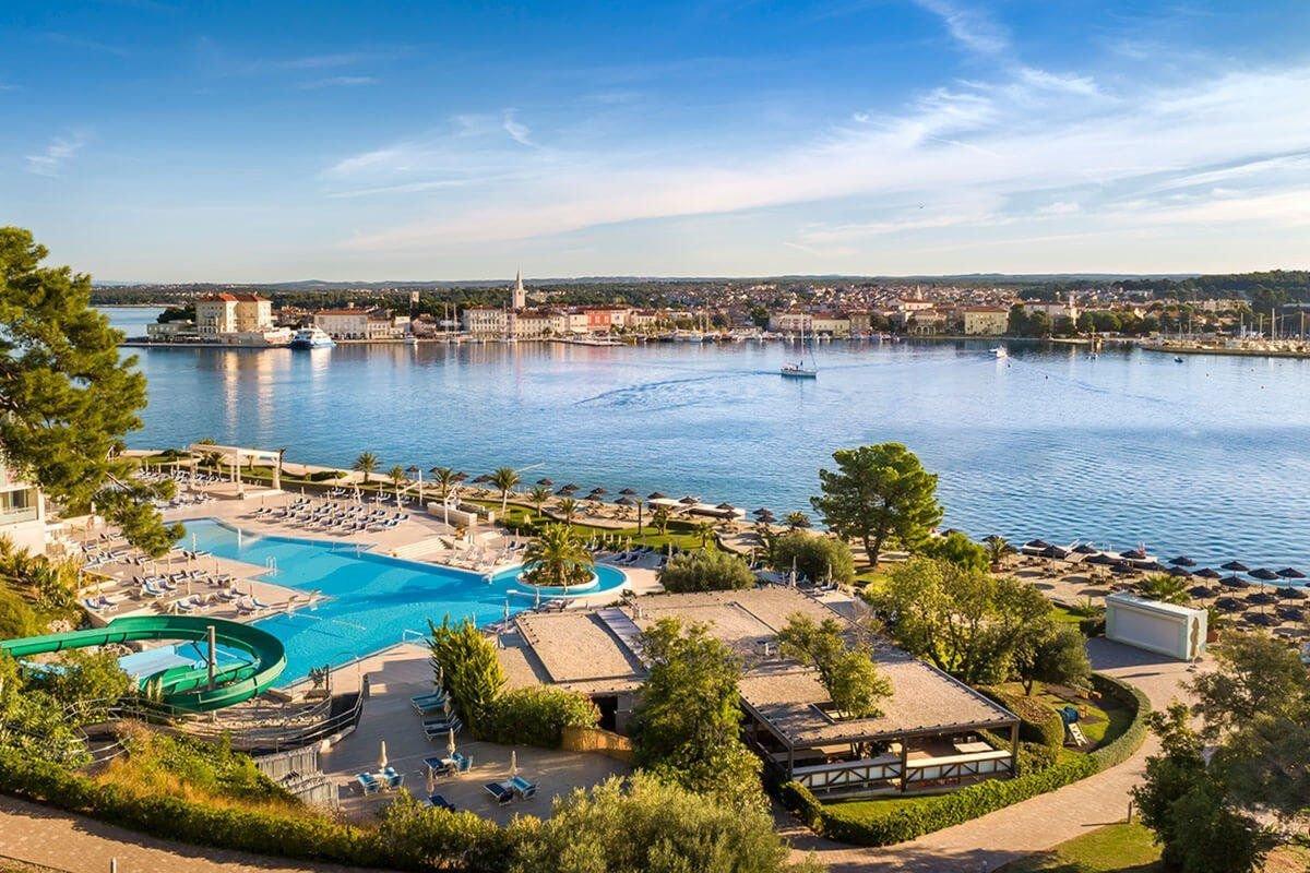 Valamar Collection Isabella Island Resort