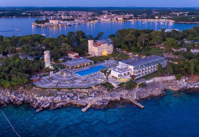 Hotel Isabella Valamar Collection Island Resort