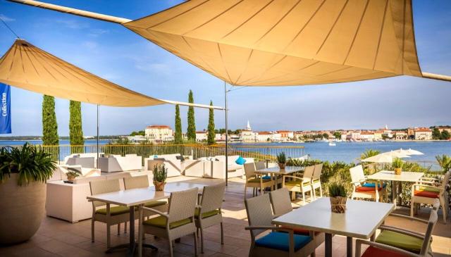 Hotel Isabella Valamar Collection Island Resort