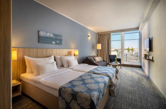Hotel Isabella Valamar Collection Island Resort