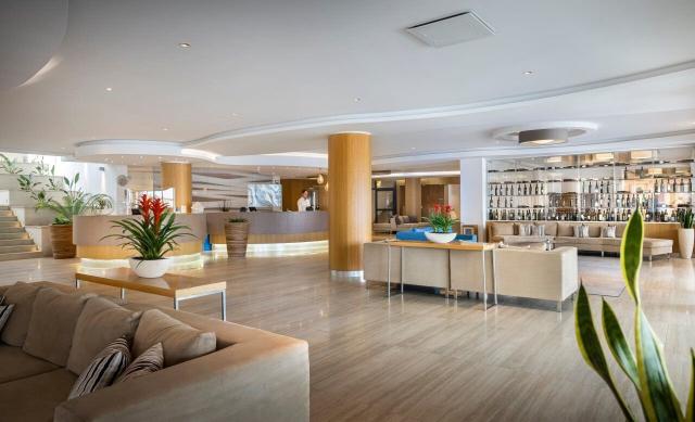 Hotel Isabella Valamar Collection Island Resort