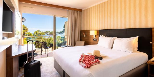 Hotel Luxotel, Cannes