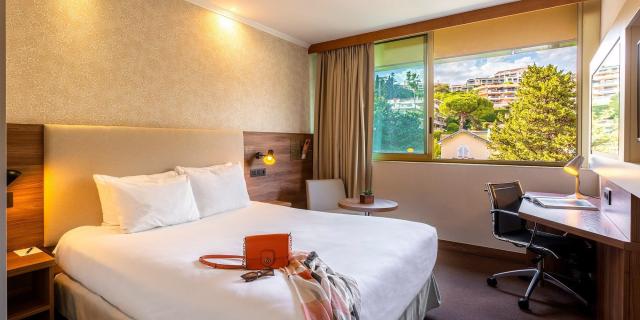 Hotel Luxotel, Cannes
