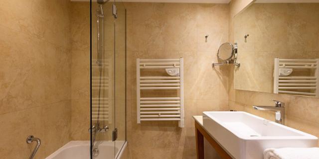 Hotel Luxotel, Cannes