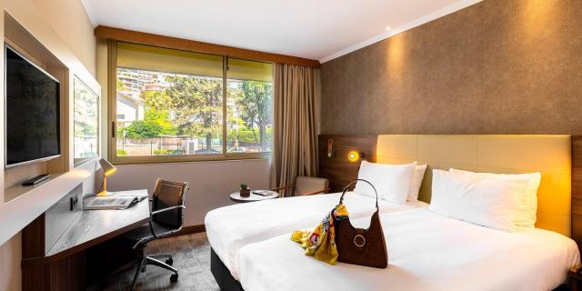 Hotel Luxotel, Cannes