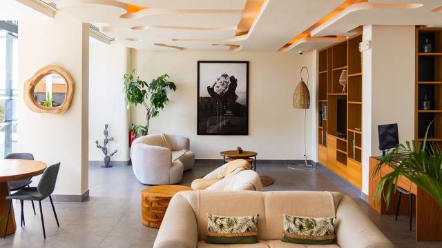 Hotel Luxotel, Cannes