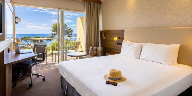 Hotel Luxotel, Cannes