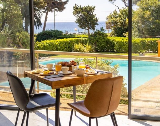 Hotel Luxotel, Cannes