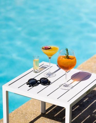 Hotel Luxotel, Cannes