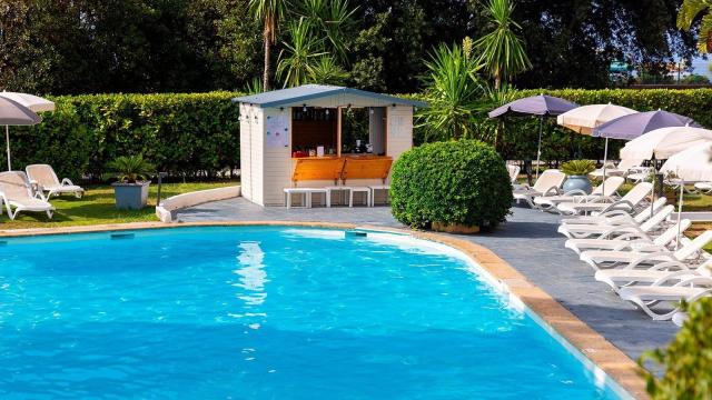 Hotel Luxotel, Cannes