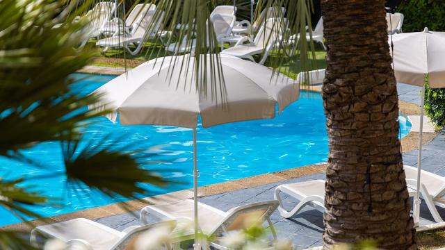 Hotel Luxotel, Cannes