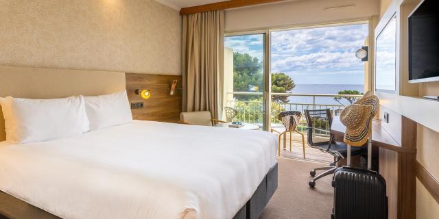 Hotel Luxotel, Cannes