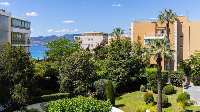 Hotel Luxotel, Cannes