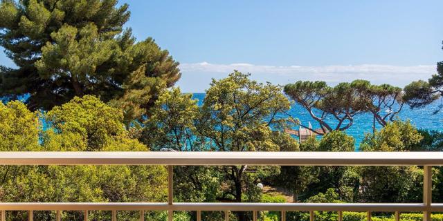 Hotel Luxotel, Cannes