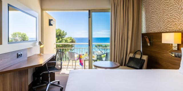 Hotel Luxotel, Cannes
