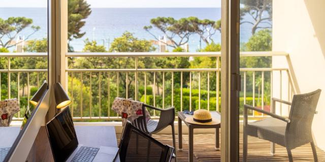 Hotel Luxotel, Cannes
