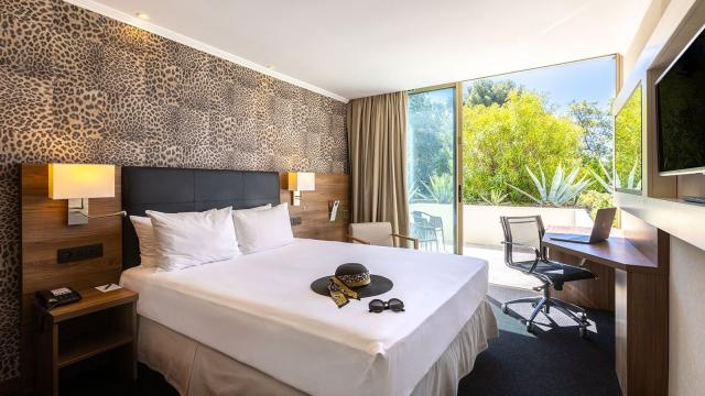 Hotel Luxotel, Cannes