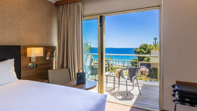 Hotel Luxotel, Cannes