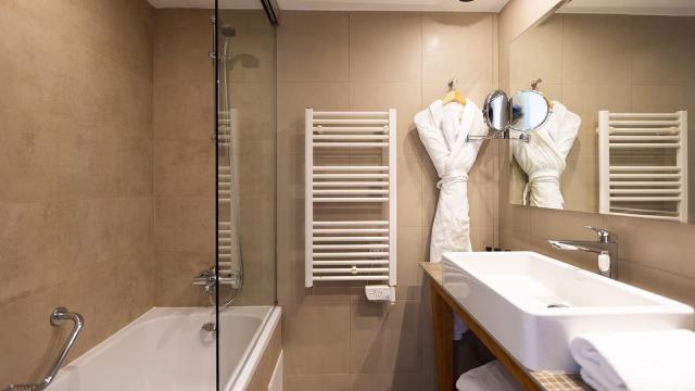 Hotel Luxotel, Cannes
