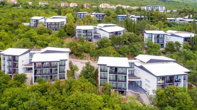 Hotel a Holiday Resort Ad Turres