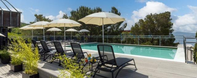 Hotel a Holiday Resort Ad Turres