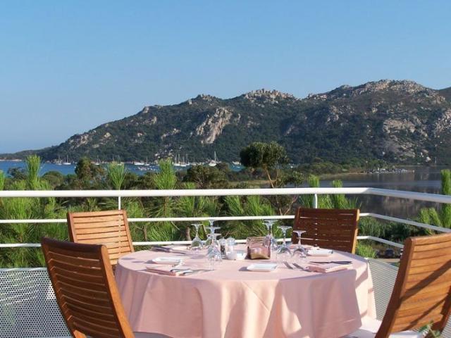 Hotel Castell' Verde