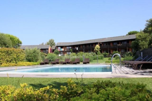 Hotel Castell' Verde
