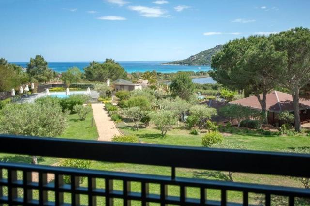 Hotel Castell' Verde