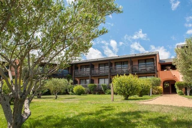 Hotel Castell' Verde
