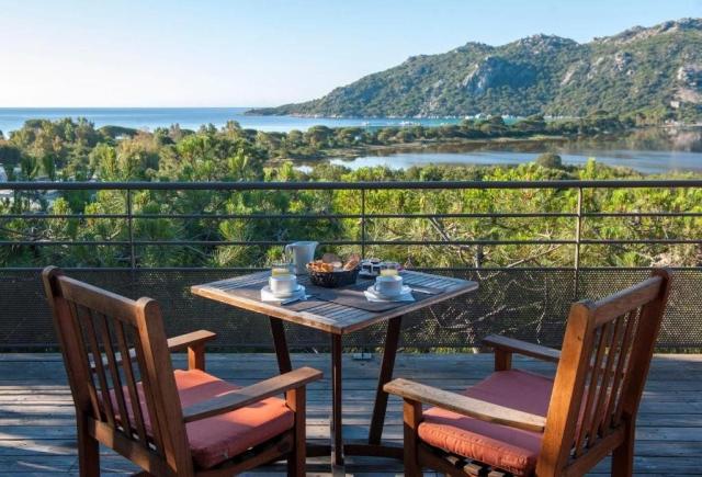 Hotel Castell' Verde