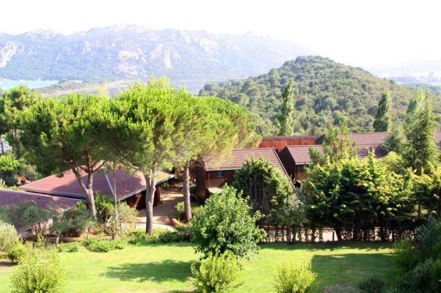 Hotel Castell' Verde