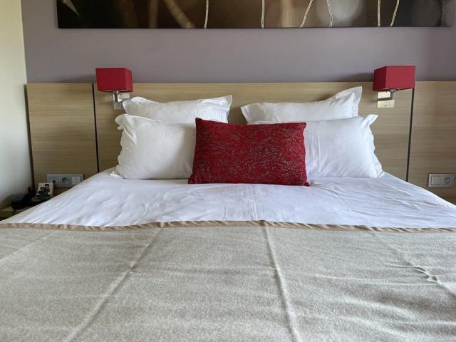 Hotel Castell' Verde