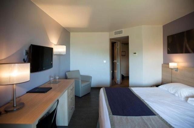 Hotel Castell' Verde