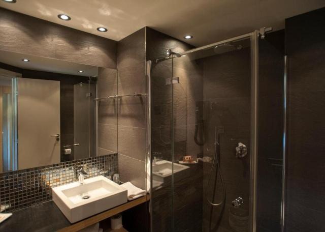 Hotel Castell' Verde
