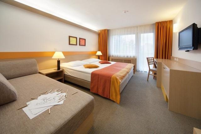 Garni Hotel Savica