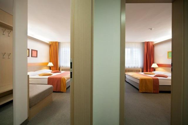 Garni Hotel Savica