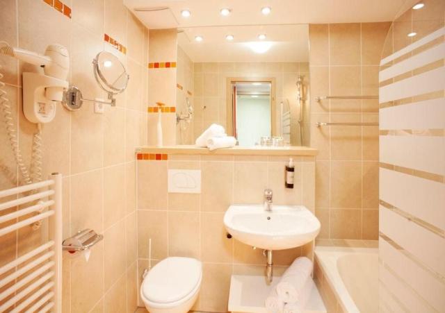 Garni Hotel Savica