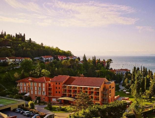 Hotel Salinera