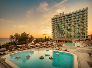 Dalmacija Sunny Hotel by Valamar