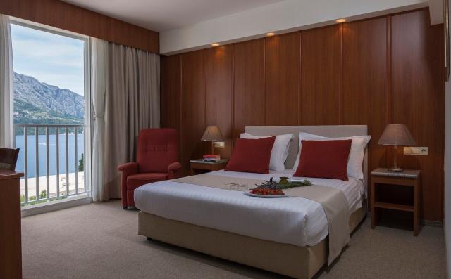 Marko Polo Hotel by Aminess