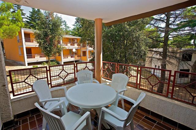Horizont Resort Pula