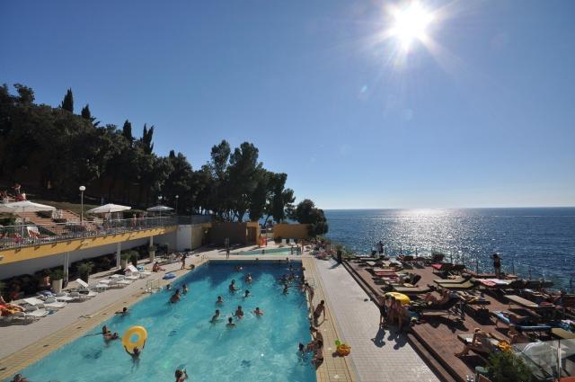 Horizont Resort Pula