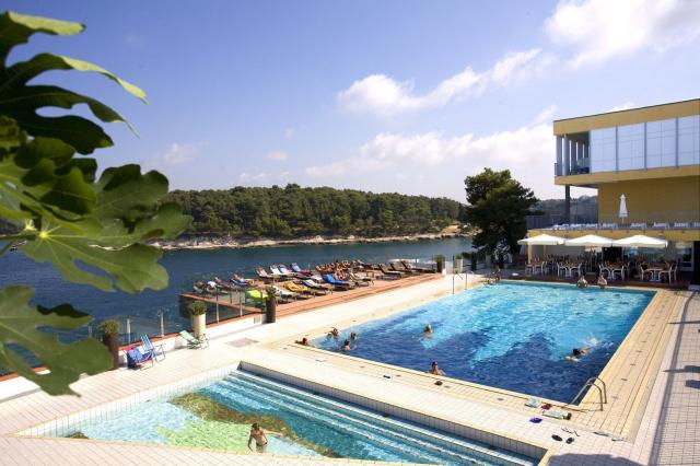 Horizont Resort Pula