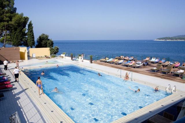 Horizont Resort Pula