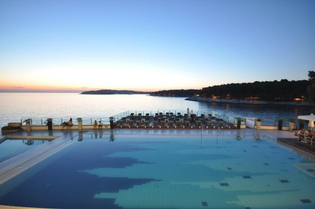 Horizont Resort Pula