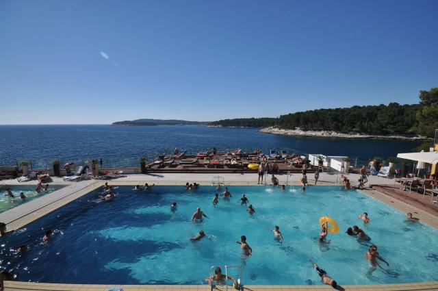 Horizont Resort Pula